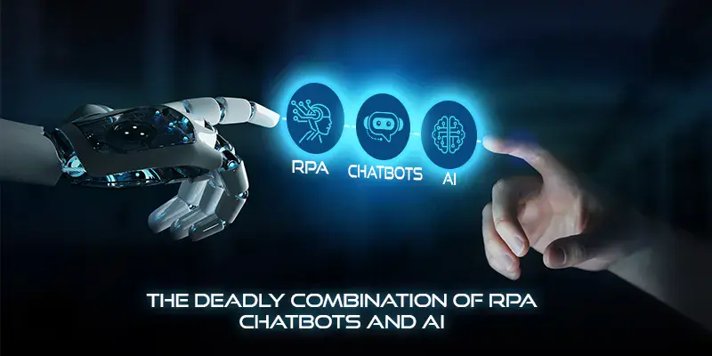 RPA Chatbot Automatisation