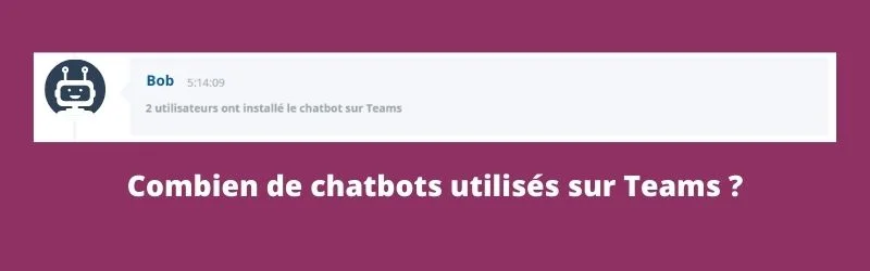 chatbot Microsoft Teams