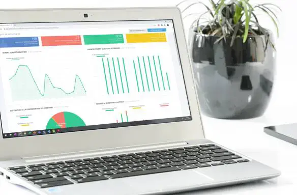 Virtual Agent Studio dashboard